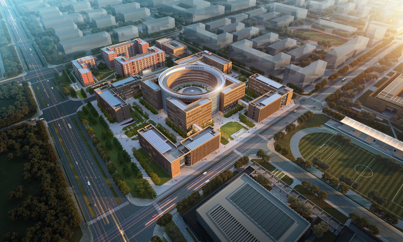 Peking University Huairou-Miyun Medical Center